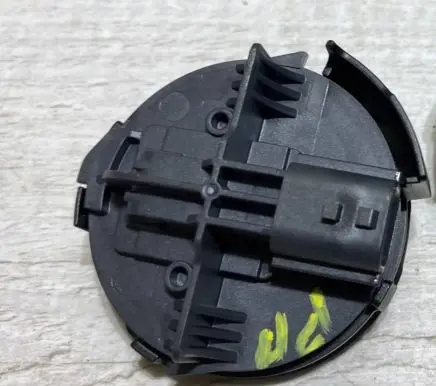 Dacia Sandero III Airbag deployment crash/impact sensor 988302102R