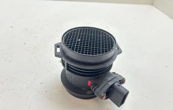 Mercedes-Benz ML W163 Mass air flow meter A1120940048