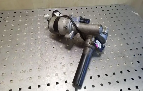 Electric power steering pump
