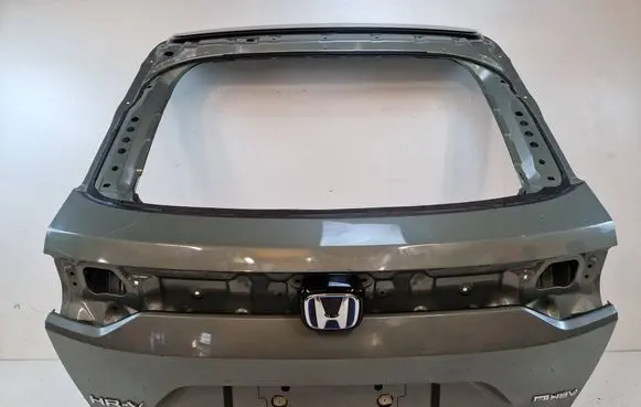 Honda HR-V Tailgate/trunk/boot lid 