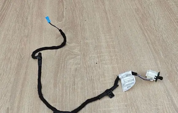BMW X5 G05 Other wiring loom 5A1CC13