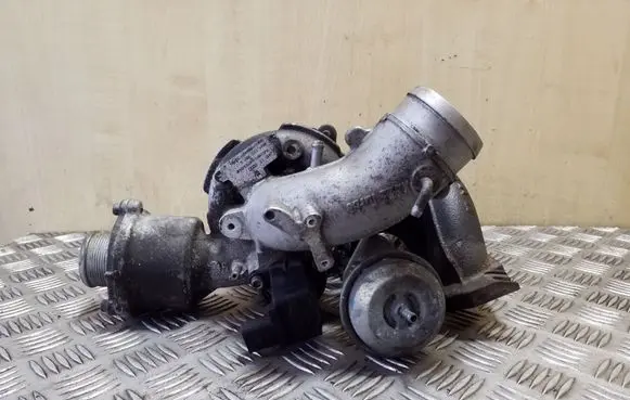 Audi Q5 SQ5 Turbo 06H145702Q 06H145710D 70183004