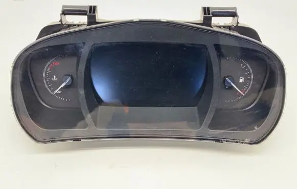 Renault Megane IV Speedometer (instrument cluster) P248101948R