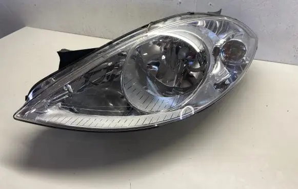 Mercedes-Benz A W169 Headlight/headlamp A1698200161 0301197201 131000600