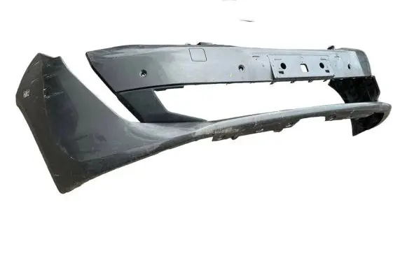 Peugeot 508 Front bumper 2015921X