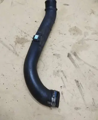 Volvo S40, V40 Intercooler hose/pipe 30620813