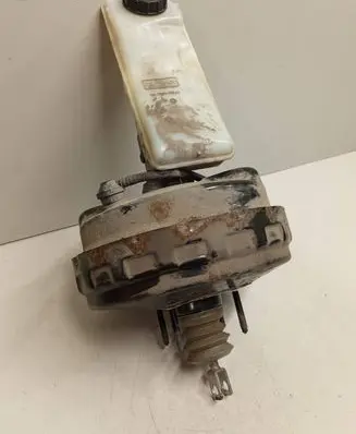 Ford Mondeo MK IV Brake booster 7G9N7B633AGC
