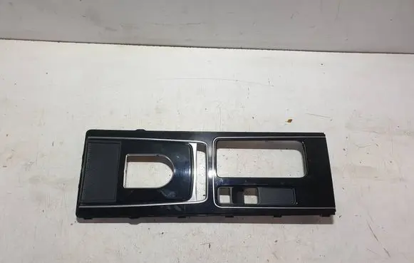 Jaguar XF X260 Gear shifter surround trim plastic GX63044E04A 17042018