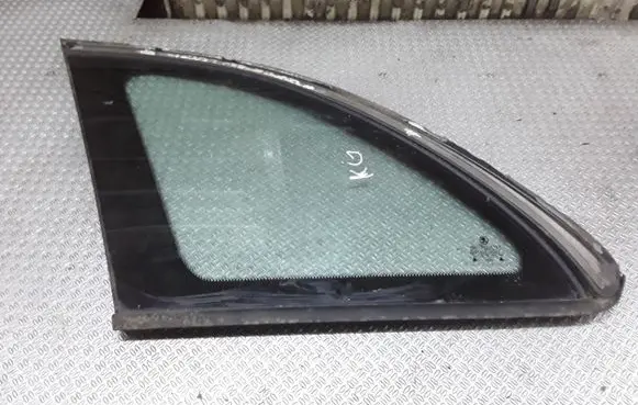 Skoda Fabia Mk1 (6Y) Rear side window