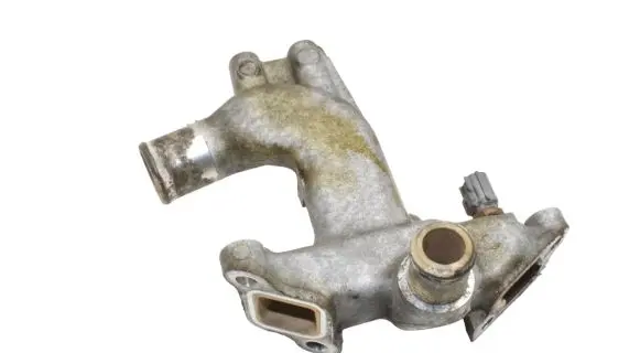 Lexus RX 450H Engine coolant pipe/hose 1633120080