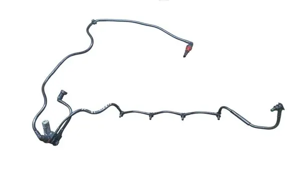 Renault Espace - Grand espace IV Fuel return line/hose 114022