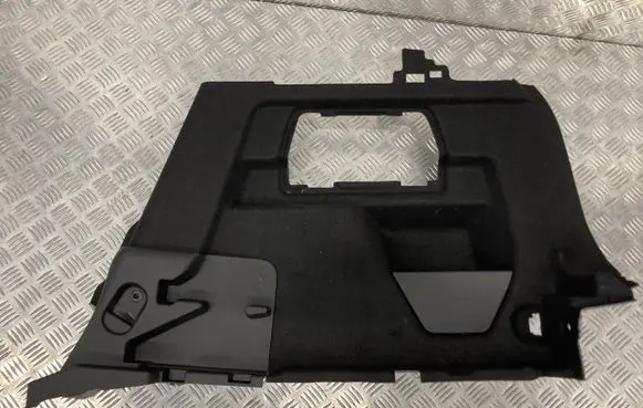 Citroen C4 III e-C4 Trunk/boot side trim panel PK14424