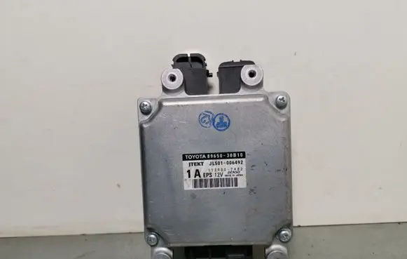Lexus GS 250 350 300H 450H Power steering control unit/module 8965030B10
