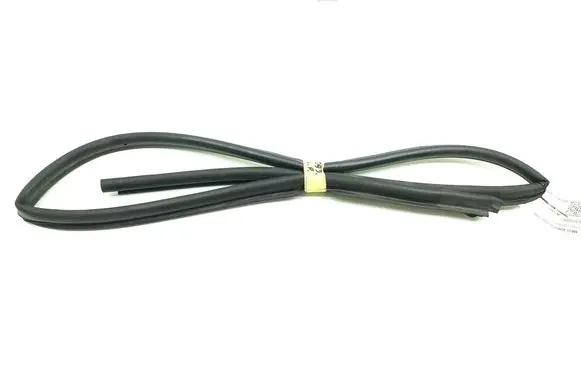 Mercedes-Benz CL C215 Front door rubber seal A2157200554