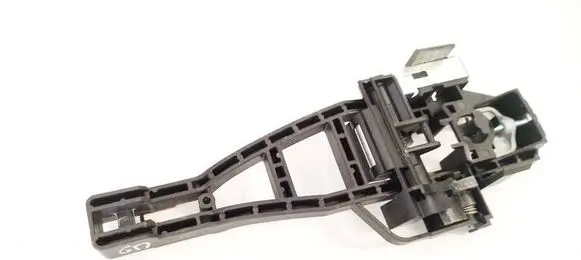 Ford Focus Front door exterior handle BM51A224A36CJ