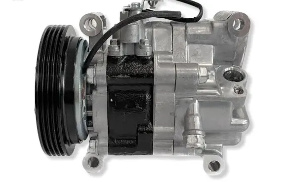 Suzuki SX4 Air conditioning (A/C) compressor (pump) 9520063JA1