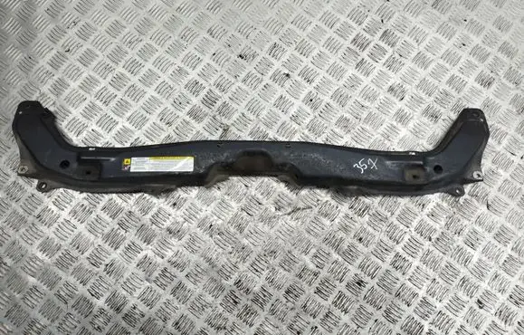 Chrysler Voyager Top upper radiator support slam panel