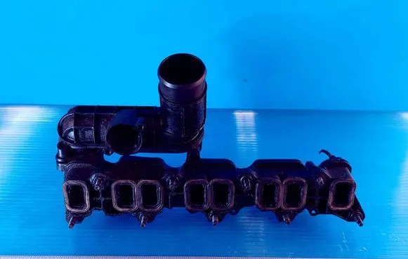 Ford Transit Intake manifold 6C1Q9424AB