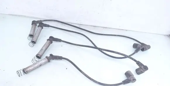 Opel Astra F Glow plug wires 