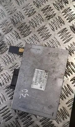 Bluetooth control unit module