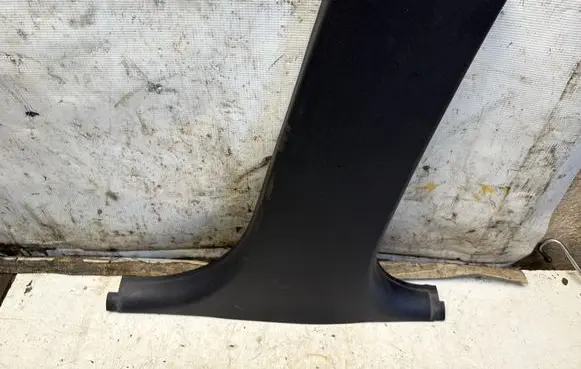 BMW 3 E90 E91 (B) pillar trim (bottom) 7058338