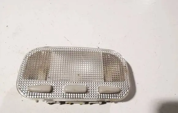 Peugeot 807 Other interior light