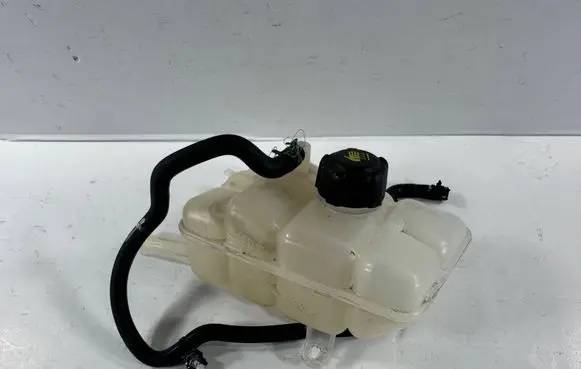 Renault Espace - Grand espace V Coolant expansion tank/reservoir 217104048R