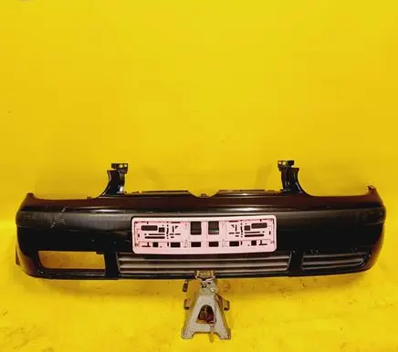 Volkswagen Golf IV Front bumper 1J0807221