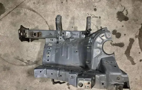 Hyundai ix35 Front side member 