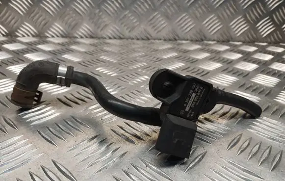 Air pressure sensor