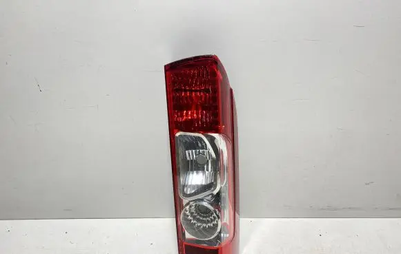 Fiat Ducato Rear/tail lights 1355855080