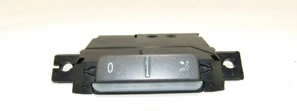Volkswagen Phaeton Other switches/knobs/shifts 3D0919815L