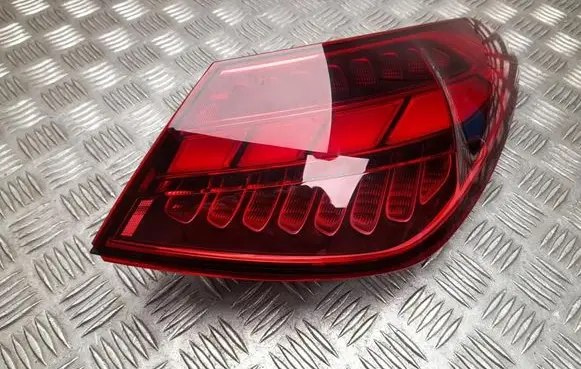 Mercedes-Benz C W206 Rear/tail lights A2069062901