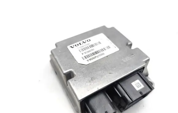 Volvo V40 Airbag control unit/module 31360791 P31360791