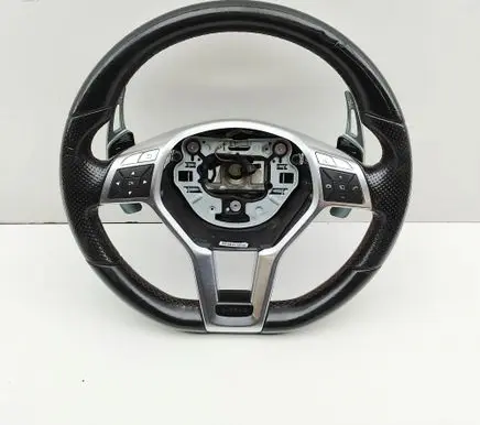 Mercedes-Benz A W176 Steering wheel A1724601803