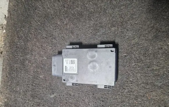 BMW 5 G30 G31 G38 Blind spot module 6890434 20973210 28602286