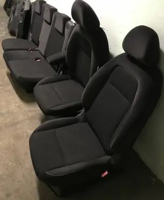 Citroen C3 Picasso Interior set 
