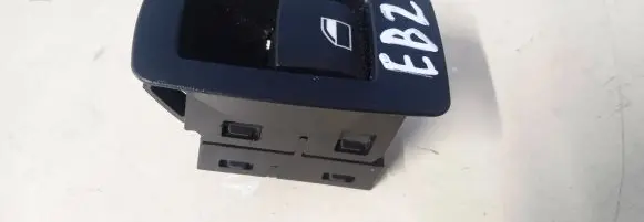 BMW 5 F10 F11 Electric window control switch 9208106