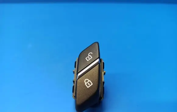 BMW X4 F26 Central locking switch button 9352035 20315810