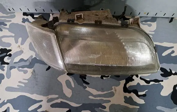 Volkswagen Sharan Headlight/headlamp
