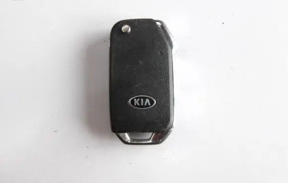 KIA Xceed Ignition lock