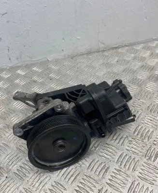 Mercedes-Benz C W204 Power steering pump 7691332150