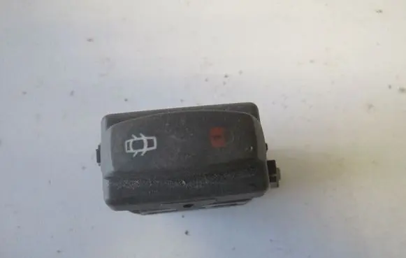 Renault Trafic II (X83) Central locking switch button 252108849R