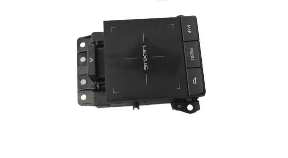 Head unit multimedia control