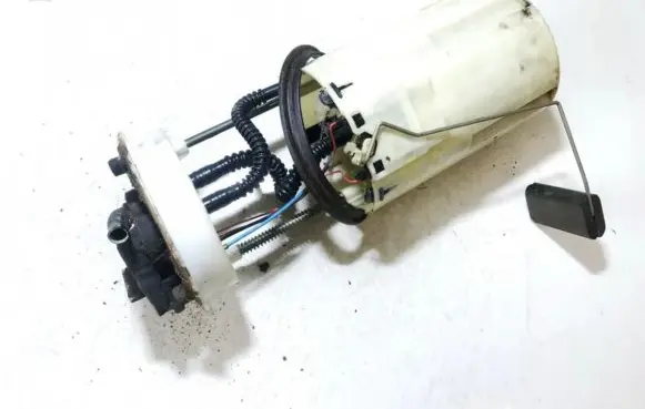 Peugeot Boxer In-tank fuel pump 0580303016