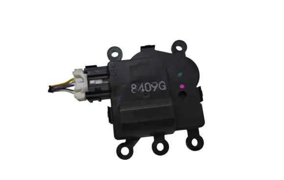 Mazda 6 Air flap motor/actuator 8403G