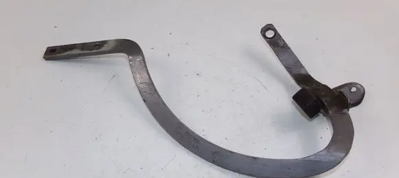 Opel Astra F Tailgate/trunk/boot hinge 90341327