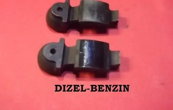 Opel Vectra B Valve rocker arm 90536273