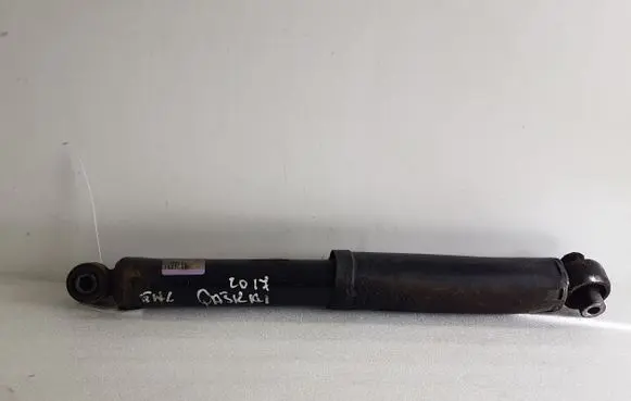 Nissan Qashqai Rear shock absorber/damper 1A16812A 562104EA2A