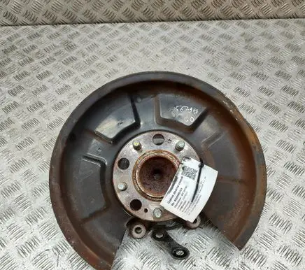 KIA Sportage Rear wheel hub 52720D7000